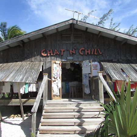 Da Sugar House Villa George Town Exterior photo